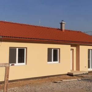 Výstavba Trenčín Dom na kľúč